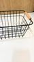 Canasto metal ch 17X25X11CM en internet