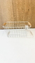 Canasto metal ch 17X25X11CM