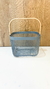 Canasto malibu 18X25X26