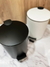 Cesto basura 5 lts - comprar online