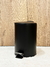 Cesto basura 3 lts - Decorato