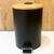 Cesto tapa de bamboo 3 lts - comprar online
