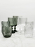 COPA CHAMPAGNE 160ML RAYAS - comprar online