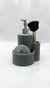 Dispenser con cepillo - comprar online