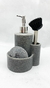 Dispenser con cepillo en internet