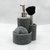Dispenser con cepillo - tienda online