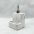 Dispenser simil marmol