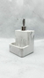 Dispenser simil marmol - comprar online