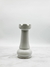 Figura ajedrez torre 20 cm - comprar online
