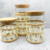 Frasco vidrio deco gde - comprar online