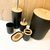 Set de baño x 6 piezas - comprar online