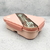 Lunch box happy 1250ml 23x 15 cm - comprar online