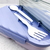 Lunch box happy 1250ml 23x 15 cm - Decorato