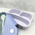 Lunch box happy 1250ml 23x 15 cm