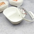 lunch box mini 350ml 14x10cm en internet