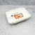Lunch box 950 ml 23x16 cm - tienda online