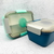 Lunch box 2l 24x 13cm