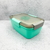 Lunch box 2l 24x 13cm - tienda online
