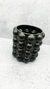 Florero buble negro - comprar online