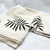 Mantel de gasa estampado 1.40x 3 mts - comprar online