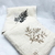 Mantel de gasa estampado 1.40x 3 mts - Decorato