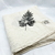 Mantel de gasa estampado 1.40x 3 mts - Decorato