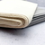 Mantel tusor liso 1.40x 2.5 mts