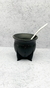 Mate charro - Decorato