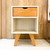 Mesa de luz nordica