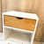 Mesa de luz nordica en internet