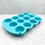 Molde muffins x 12 - Decorato