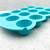 Molde muffins x 12 - tienda online