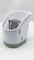 Organizador plastico y silicona