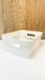 Organizador plastico 26X35 cm - comprar online