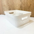 Organizador plastico 26X35 cm en internet