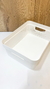 Organizador plastico 26X35 cm - Decorato