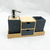 Set organizador escamas grey - tienda online