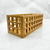 Organizador calado grande 13x32x12