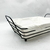 Panera metal con lienzo - comprar online