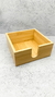 Servilletero bamboo - comprar online