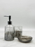 Set de baño humo - comprar online