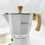 Set coffee premium