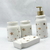 Set de baño gold - comprar online