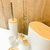Set de baño 6 piezas en internet
