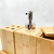 Set de baño bamboo - comprar online