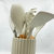 Set utensilios x 12 carol