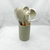 Set utensilios x 12 carol - comprar online