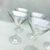 Copas martini perlada en internet