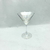 Copas martini perlada - tienda online