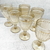 Set x 6 copas deco